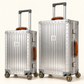 1935 Silver Trunk™ — Grand Touring Set