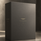 1935 Silver Trunk™ — MIESTERWERK Cabin 20"