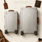 1935 Silver Trunk™ — Grand Touring Set