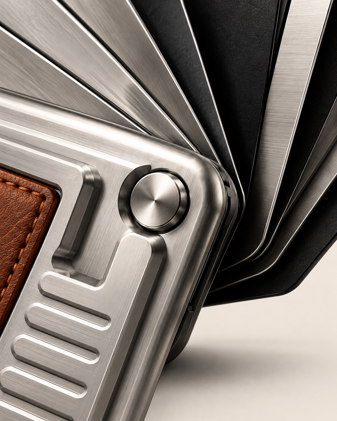 ROTARY WALLET™