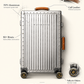 1935 H1 Silver Trunk™ — Grand 26”