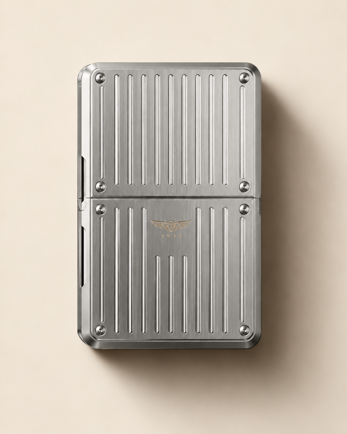 1935 Passport Hub™