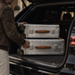 1935 Silver Trunk™ — Miesterwerk Grand Touring Set