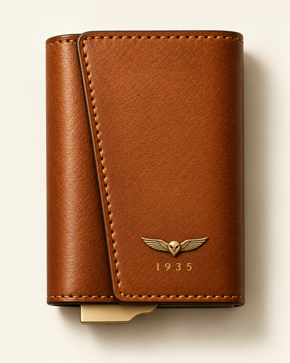 Trigger® PLUS: 1935 Golden Brown