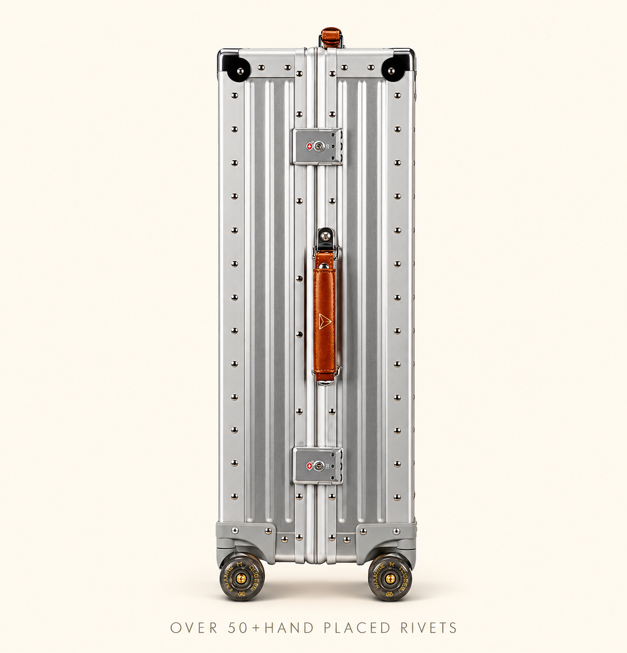 1935 H1 Silver Trunk™ — Cabin 20” - Second Image