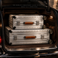 1935 Silver Trunk™ — Grand Touring Set