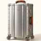 1935 Silver Trunk™ — MIESTERWERK Cabin 20"