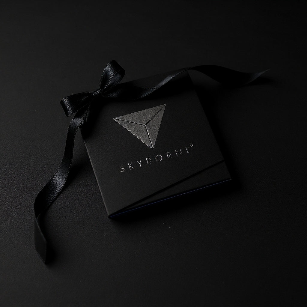 iTravel MINI® passport wallet:  Golden Oak Edition