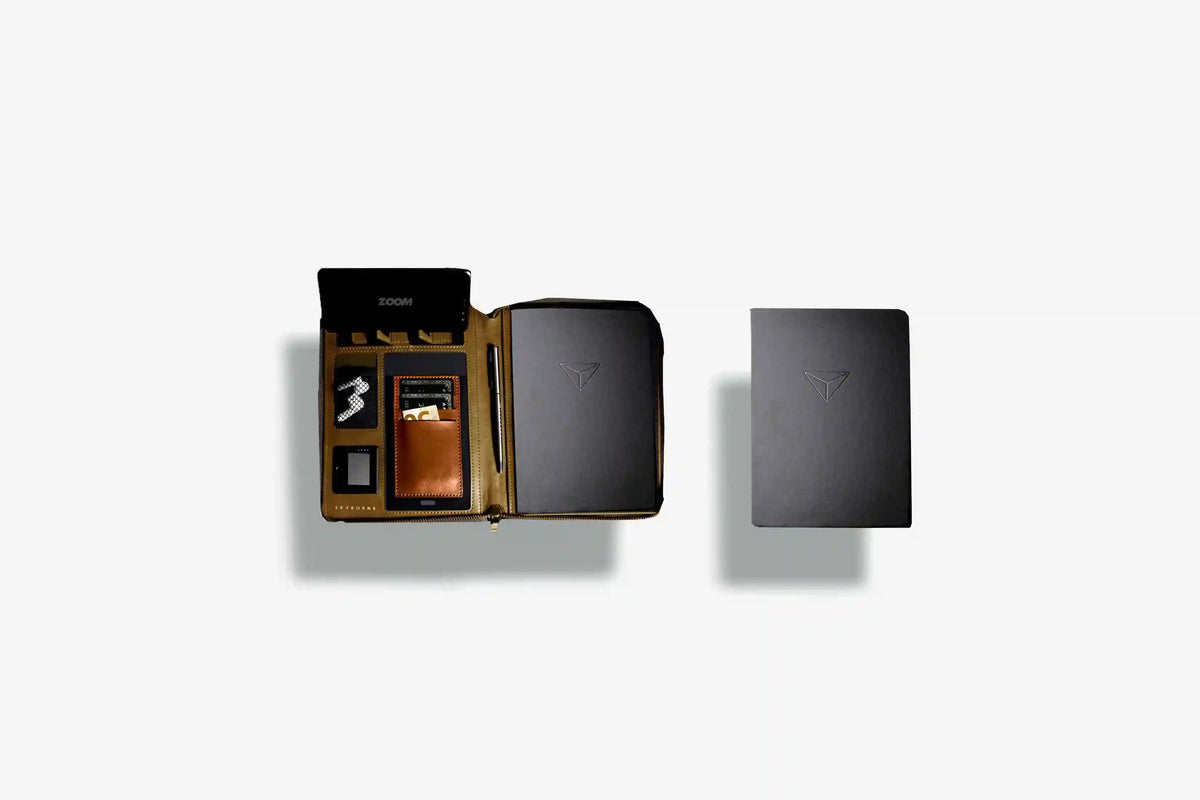 Folio set SKYBORNE