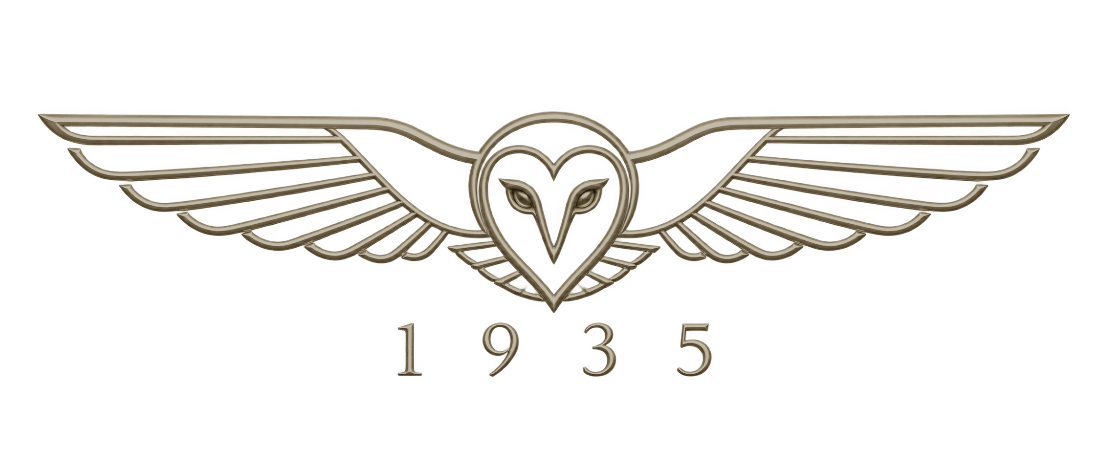 1935 BY SKYBORNE