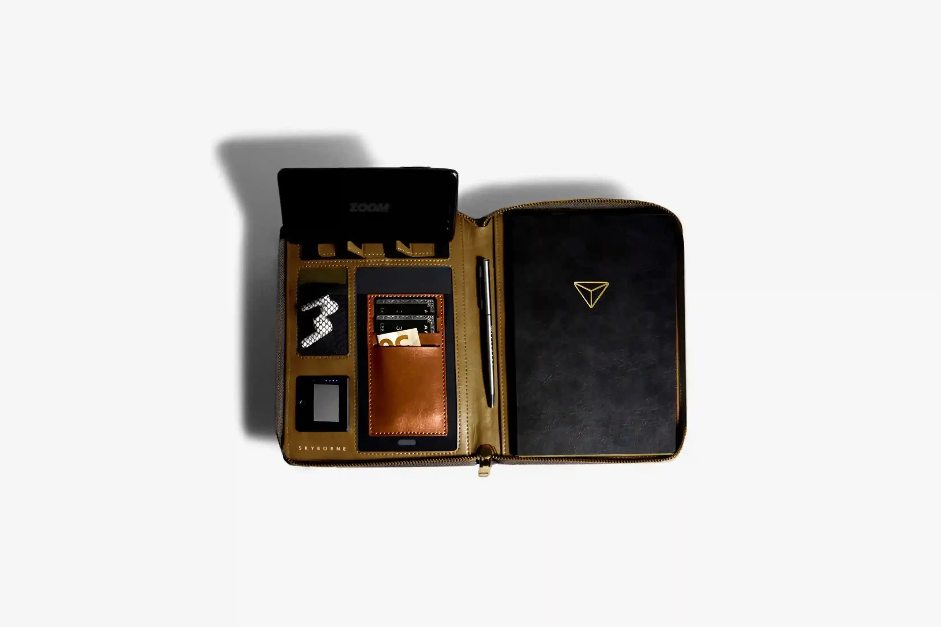 Smart-Folio 3.0 - Second Image