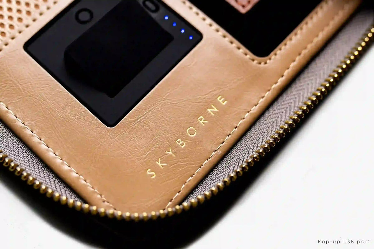 Smart-Folio 3.0 - SKYBORNE