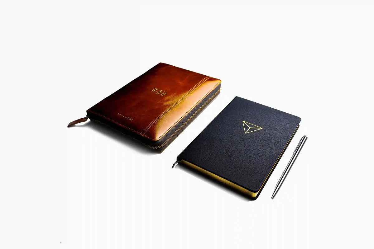 Smart-Folio 3.0 - SKYBORNE