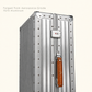 1935 Silver Trunk™ — Grand Touring Set