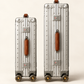 1935 Silver Trunk™ — Grand Touring Set