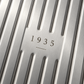 1935 H1 Silver Trunk™ — Grand 26”