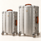 1935 Silver Trunk™ — Miesterwerk Grand Touring Set