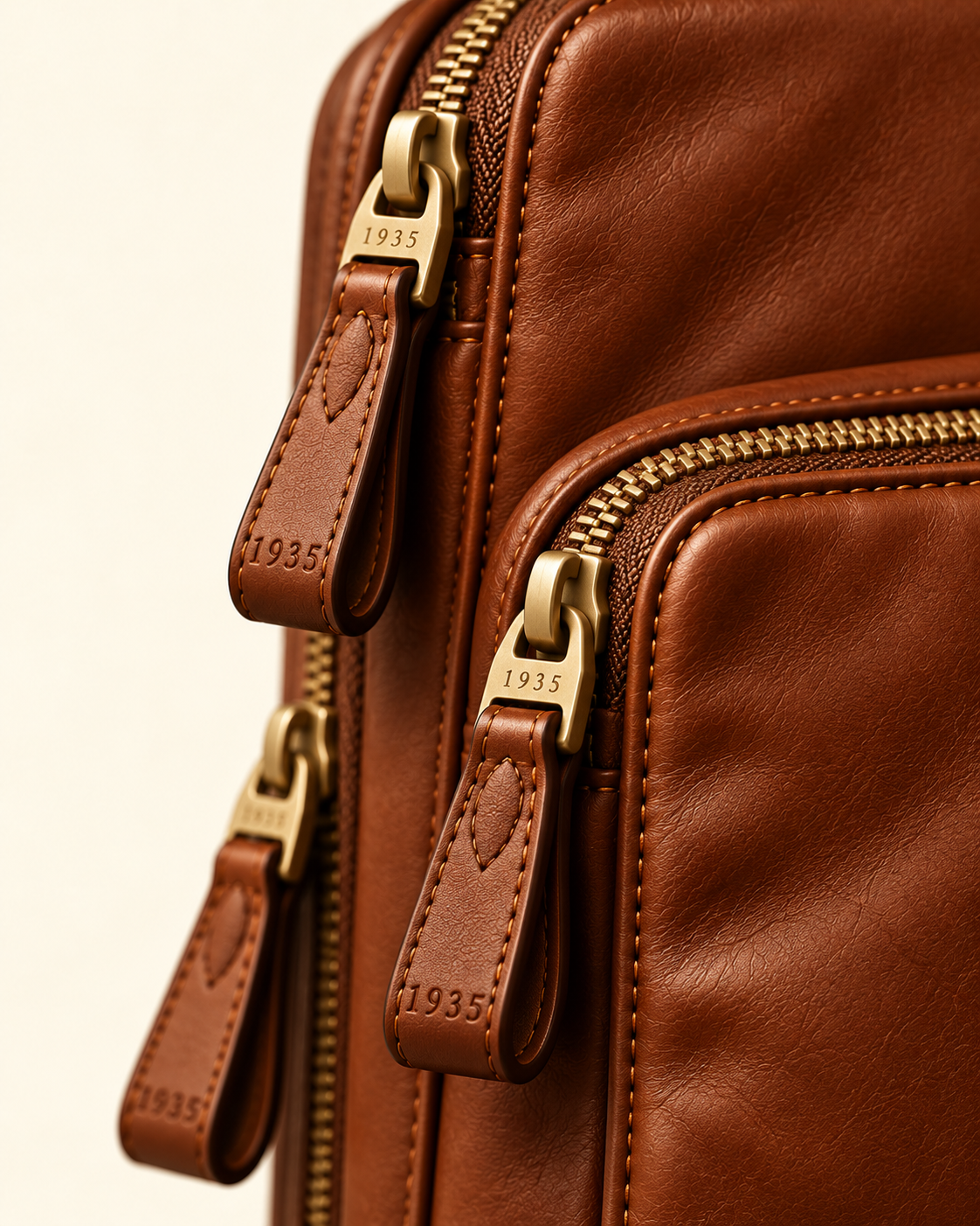 VANTA RIG™ — Golden Calf