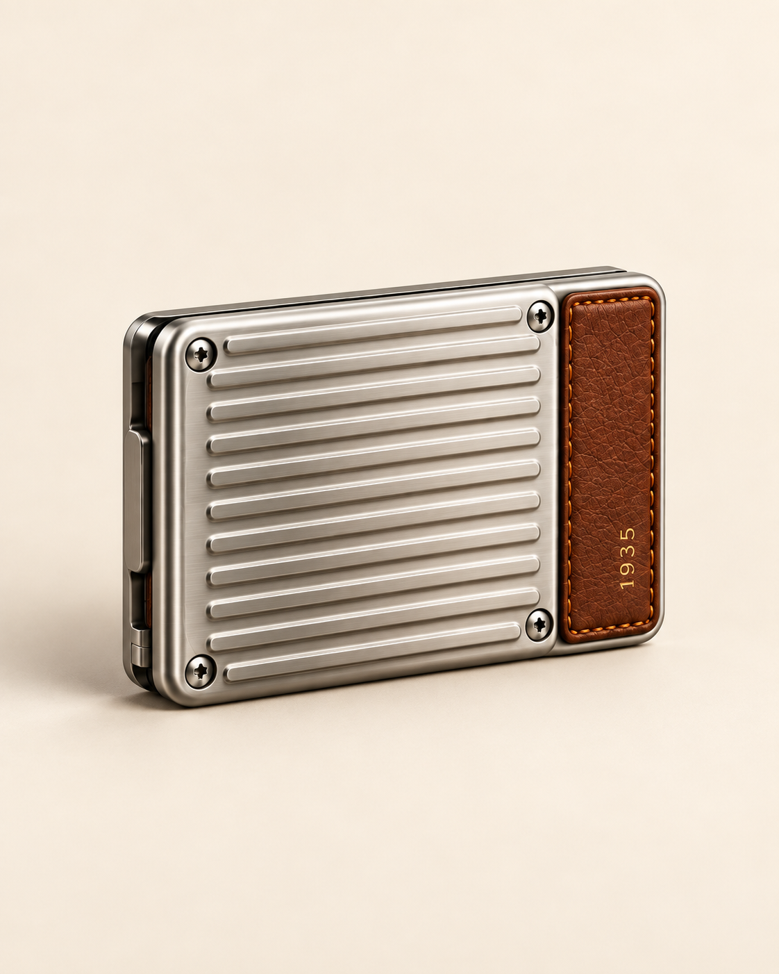 ROTARY WALLET™