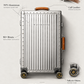 1935 Silver Trunk™ — Grand Touring Set