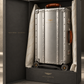 1935 Silver Trunk™ MIESTERWERK — Grand 26"