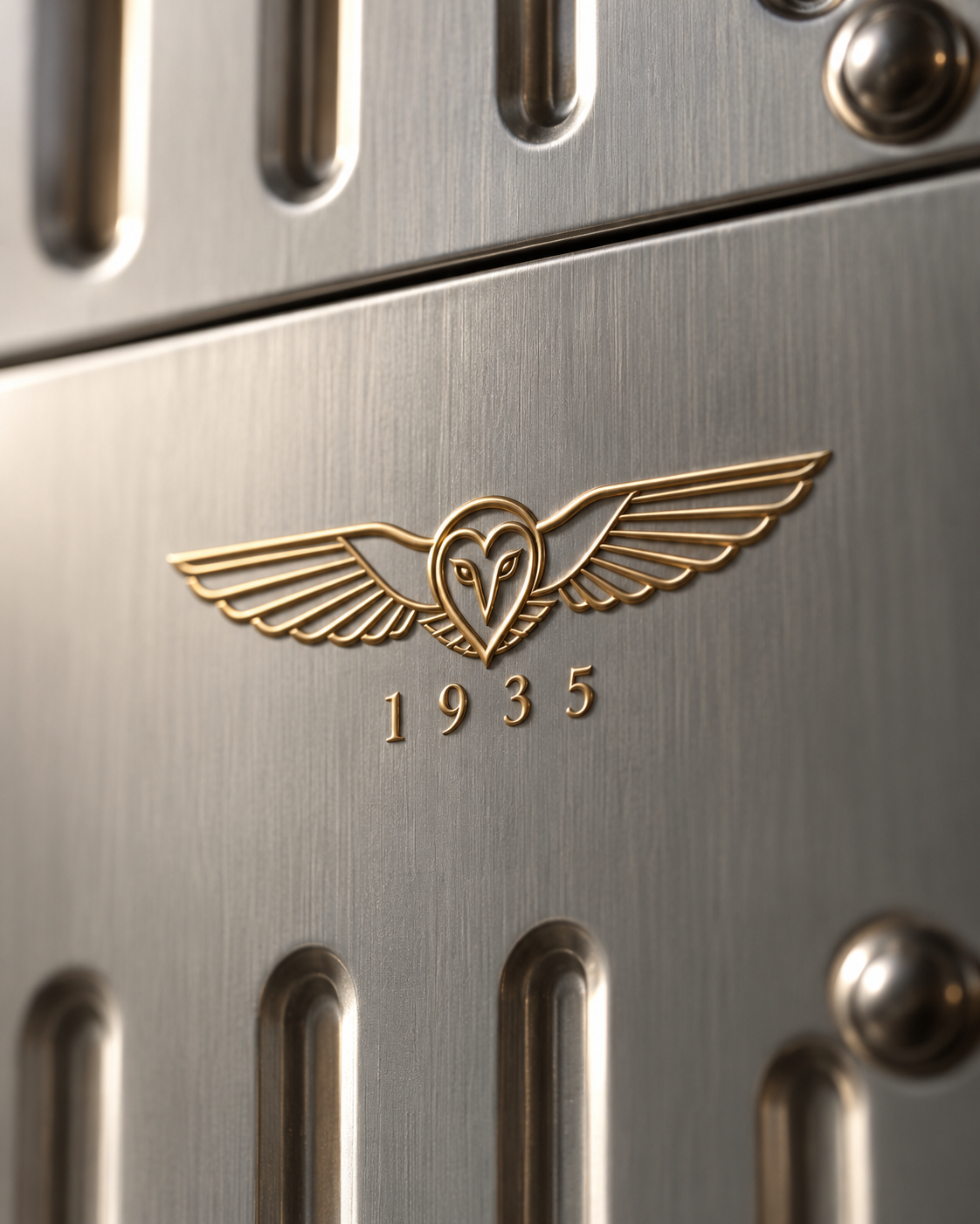1935 Passport Hub™ - Second Image