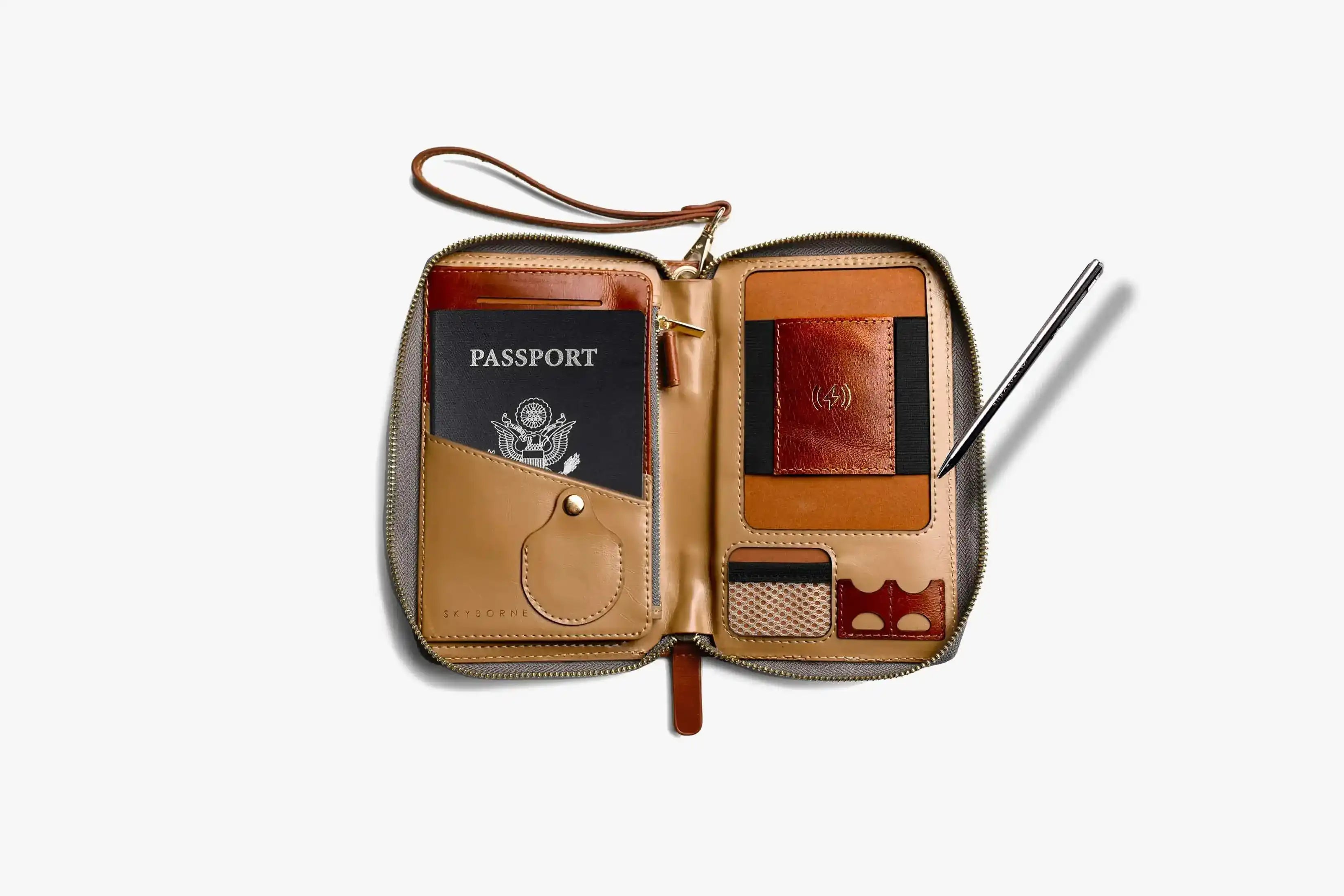 iTravel® Folio - Second Image