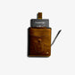 iTravel MINI® passport wallet:  Golden Oak Edition